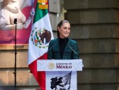 Claudia Sheinbaum convoca a las universidades públicas a sumarse a plataforma SaberesMx
