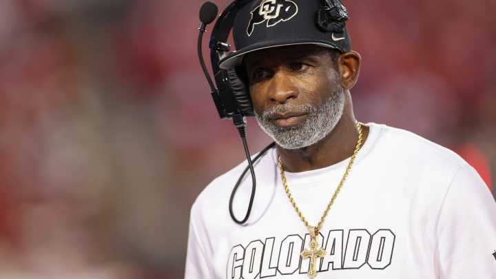 Which Colorado struggling FBS college football program is hurting most?