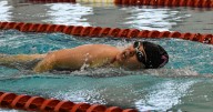 Outlaws show off at state swim meet