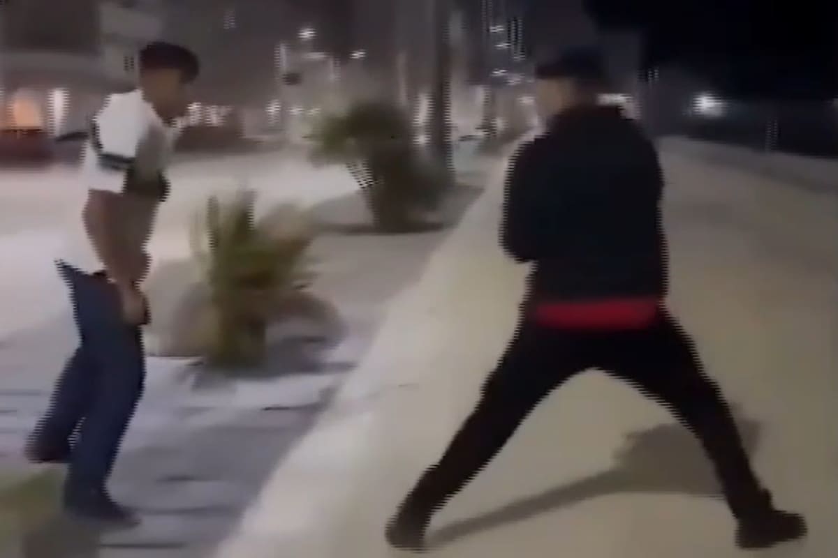 Necochea: una serie de chats confirman que la víctima y el asesino se conocían antes del crimen