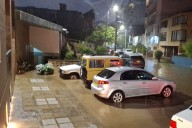 Lluvias en Pasto: Cuatro barrios y varias plazas de mercado damnificadas por inundaciones