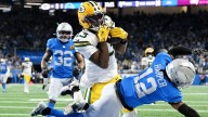 Final Drive: Playoff odds sinking but Lions still might control their destiny