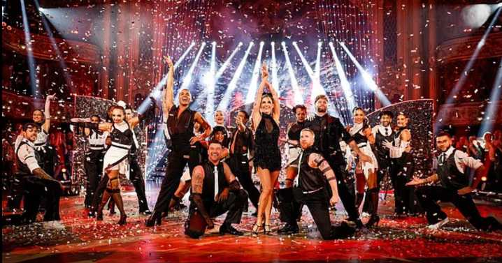 Strictly Come Dancing fans demand format change after ‘iconic’ Blackpool opening