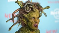 Heidi Klum's Medusa costume for Halloween 2025 is her creepiest yet