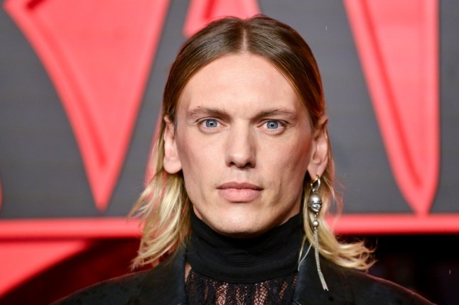 Stranger Things star Jamie Campbell Bower addresses Vecna’s ‘future’ after season 5 finale