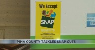 Pima County leaders approve plan to support families impacted by SNAP cuts