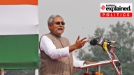 Nitish Kumar: Journey from early poll losses to becoming longest