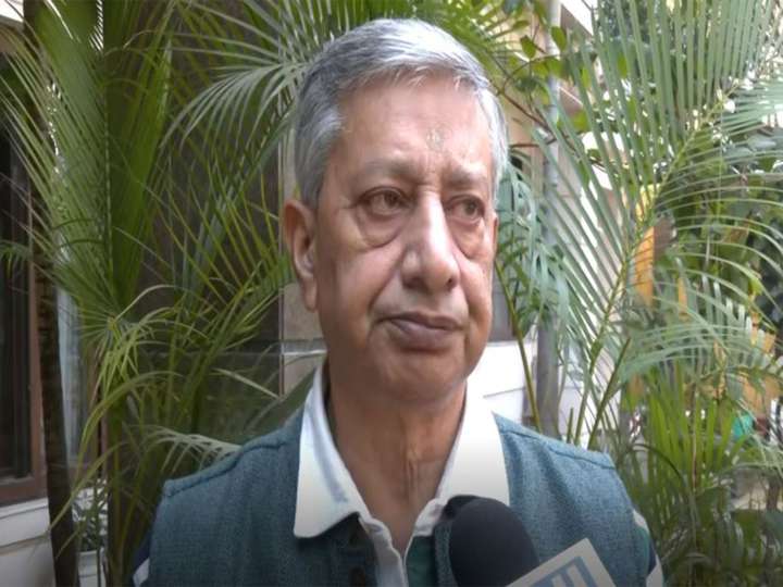 Former J&K DGP hints at Pak's deep state behind explosives