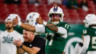 USF, Navy will determine league supremacy, and maybe player of year