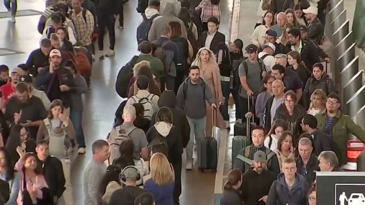 San Antonio airport will not face flight reduction, passengers could feel impacts on connections