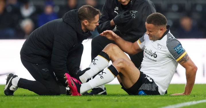 Derby County prayers go unanswered and what Watford trio did as Rams suffer 'punch in the nose'