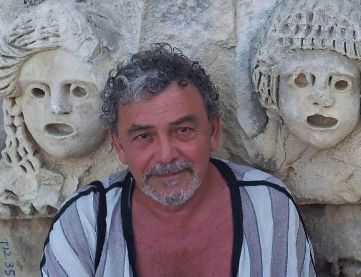 Falleció este domingo el actor y director de teatro Roberto Videla