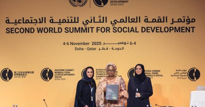 Digital Access Reaches Four in Five People Worldwide, DCO’s DEN 2025 Finds