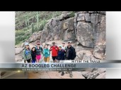 Hittin' the Trails 4 You - AZ Bootleg Challenge