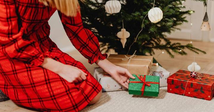 How you can give back this Christmas season