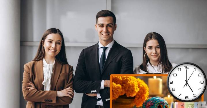 Día de Muertos: ¿Se paga triple por trabajar el 1 y 2 de noviembre? Esto dice la Ley Federal del Trabajo
