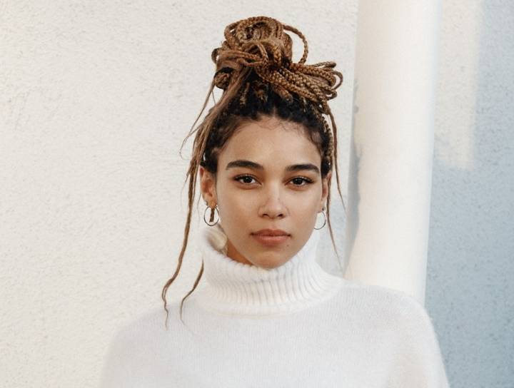 Alexandra Shipp To Star In 'The Autopsy Of Albert Kemper' (EXCLUSIVE)