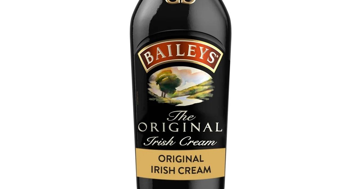 Where to find Baileys at its cheapest in supermarkets on Black Friday 2025