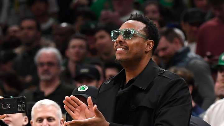 Paul Pierce Offers Outlandish LeBron James Suggestion For Lakers