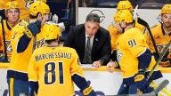 Trotz lays bulk of Predators woes on players: report