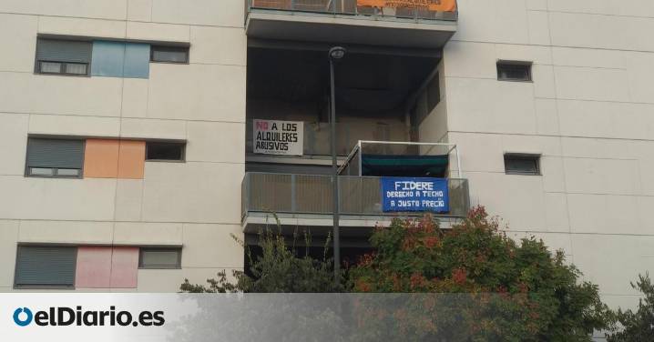 Compra, alquiler y venta: por qué fondos como Blackstone preparan la salida de miles de casas adquiridas tras la burbuja