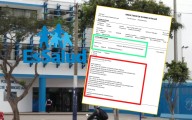 ¡OTRA VEZ! Paciente de Essalud se hace examen de rodilla y le entregan “ecografía de mama"