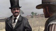 Identity of Red Dead's Strange Man Finally Revealed
