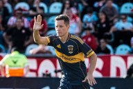 Ander Herrera eligió a las joyas de Argentina con futuro en Europa