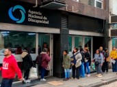 Causa ANDIS: el juez Casanello pidió que se investigue el accionar de autoridades aeroportuarias