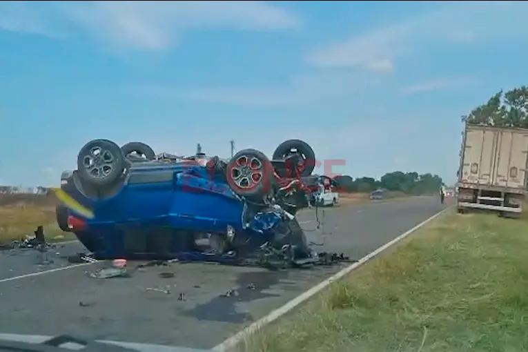 Accidentes de tránsito en Entre Ríos: cuáles son las causas más comunes y cómo evitarlos