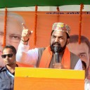 Bihar Elections 2025: BJP's Samrat Choudhary Faces RJD's Arun Kumar in High