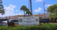 Deerfield Beach residents meet about possible breakup with Broward Sheriff's Office, creating first city police department since 1990