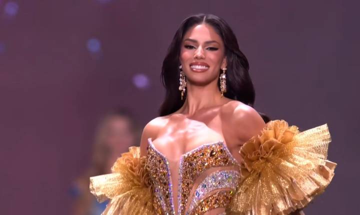 Zashely Alicea recibe el respaldo de nuestras reinas rumbo a la final de Miss Universe 2025