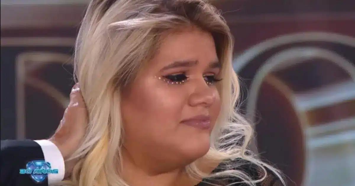 «2500 dólares»: Morena Rial recibe otra dura acusación a semanas de detención