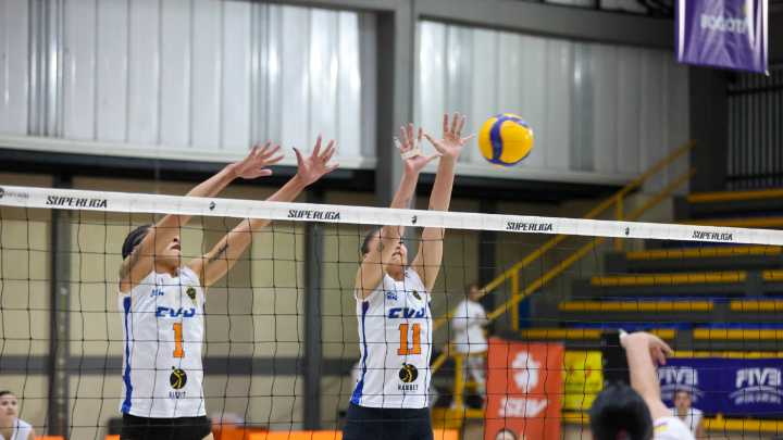 Llega la Superliga Fest de voleibol, cuna de nuevos campeones: este es el último plazo para inscribirse
