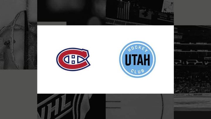 How to watch Canadiens vs. Mammoth: TV channel and streaming options for November 26