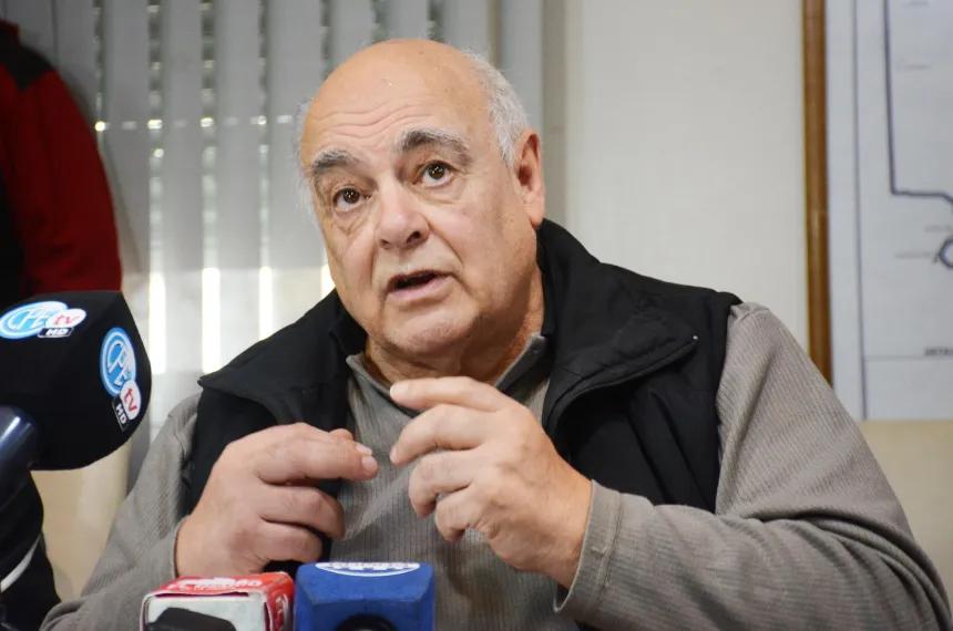 Rechazo a la reforma laboral: "Tiene un carácter regresivo y profundiza la pobreza"