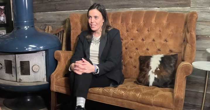 A Denver author is changing the narrative around immigrants through food and storytelling