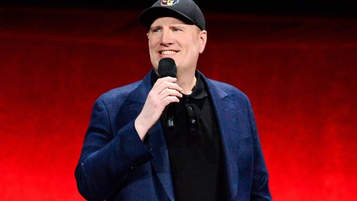 SEO: Kevin Feige Gives USC Film School Endowment