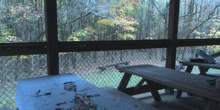 Barren Ridge Girl Scout Camp faces potential closure amid financial challenges
