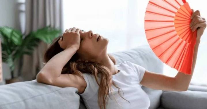 Anticipan un fin de semana caluroso y con tormentas