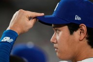 MLB notes: Examining Shohei Ohtani’s case as the greatest of all time