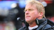 No one believes in the Dolphins more than Jon Gruden