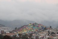 Prevén un lunes muy frío en Pachuca