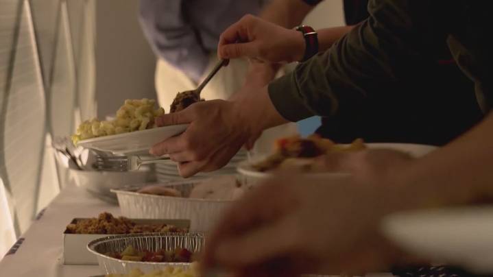 Leftovers can be dangerous: How to keep your Thanksgiving meal safe