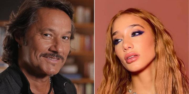 El pase de factura al aire de Diego Torres a su sobrina Ángela luego de que no le respondiera los mensajes