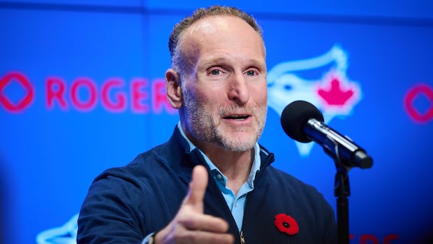 Blue Jays executives reflect on deep playoff run, look forward to 2026 season