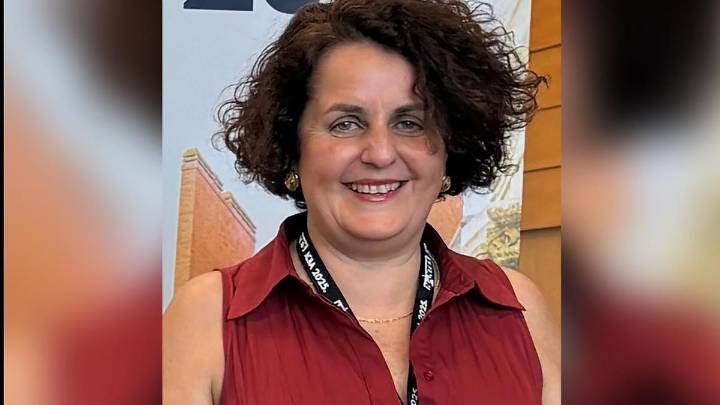 Digital addiction specialist WA Aussie of the Year