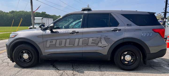 Man sought for trying to kick in resident’s door: Bay Village police blotter