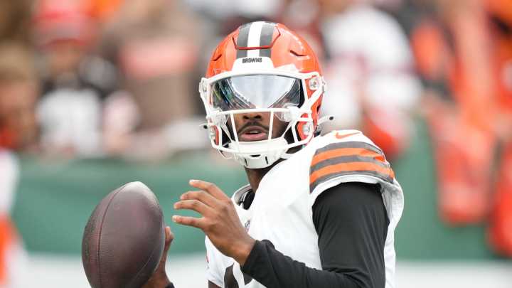 Shedeur Sanders makes promise to Browns fans ahead of first start